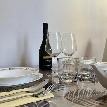 Lägenhet Casa Furlan