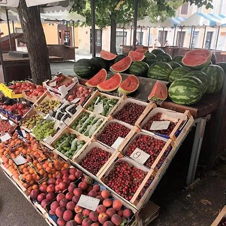 Casa Furlan Lägenhet *