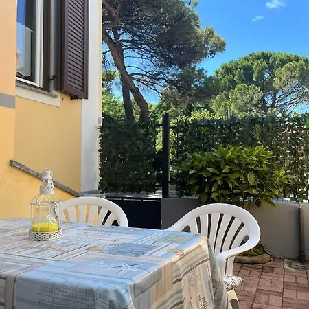 Casa Furlan Daire Izola