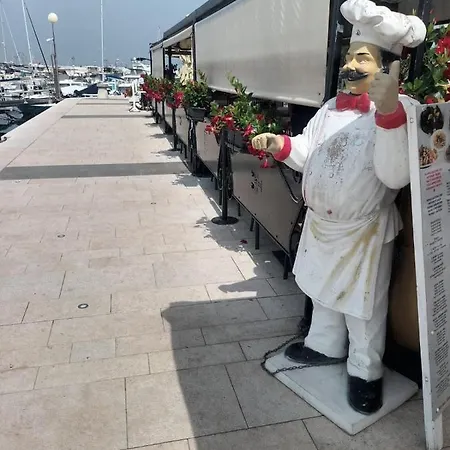 Casa Furlan Lägenhet *