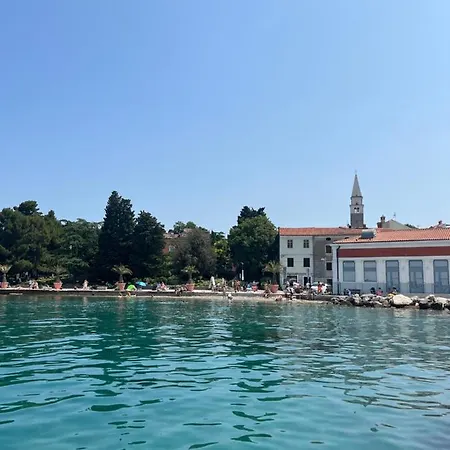 Lägenhet Casa Furlan Izola