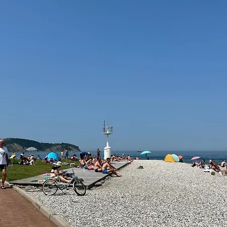 Casa Furlan Lägenhet