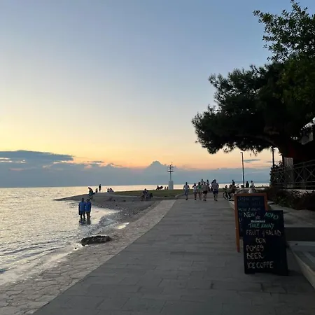 Casa Furlan Lägenhet *