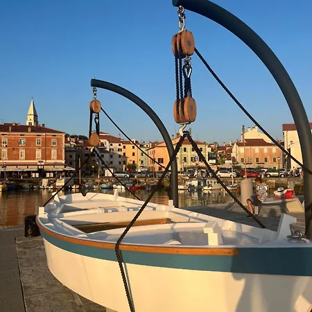 Casa Furlan Lägenhet