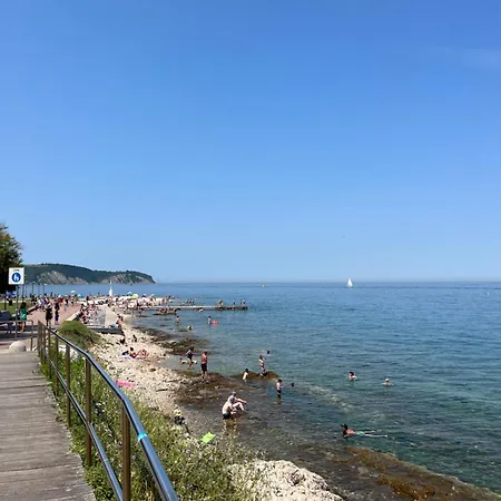 Lägenhet Casa Furlan *