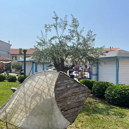 דירה Casa Furlan