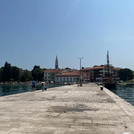 דירה Casa Furlan *