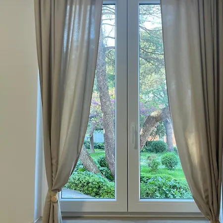 Casa Furlan Apartment Izola