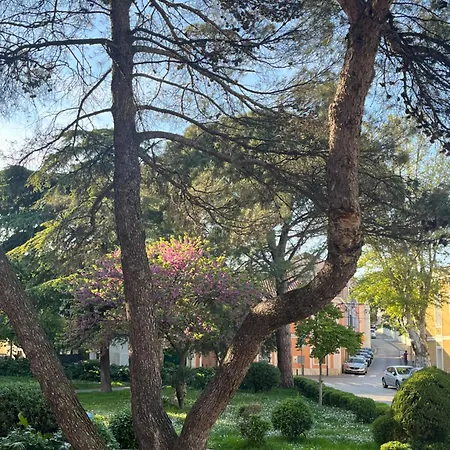 דירה Casa Furlan *