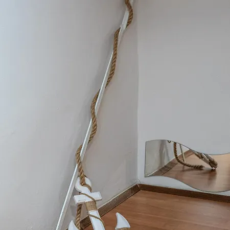 Apartmán Casa Furlan Izola