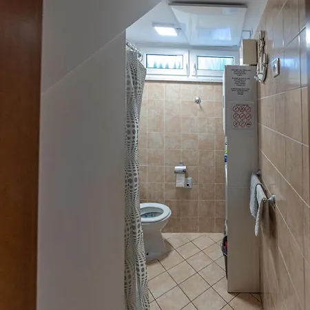 Lägenhet Casa Furlan