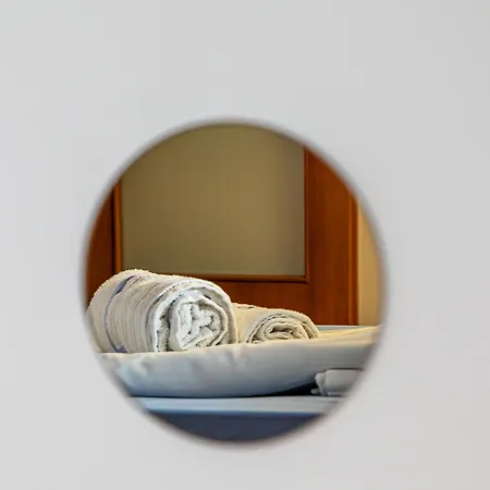 Casa Furlan Apartmán Izola