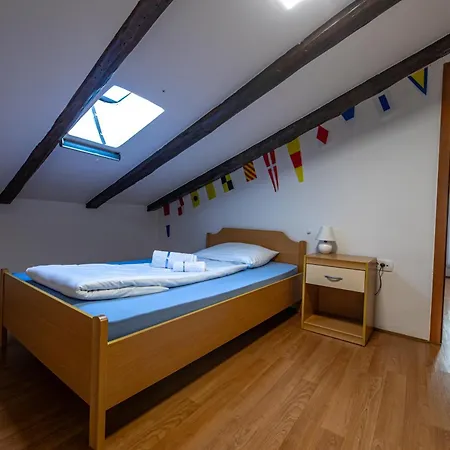 Daire Casa Furlan
