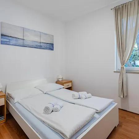 Casa Furlan Daire *