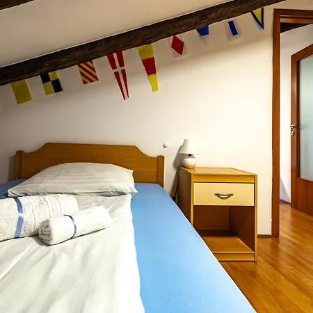 Casa Furlan Apartmán Izola