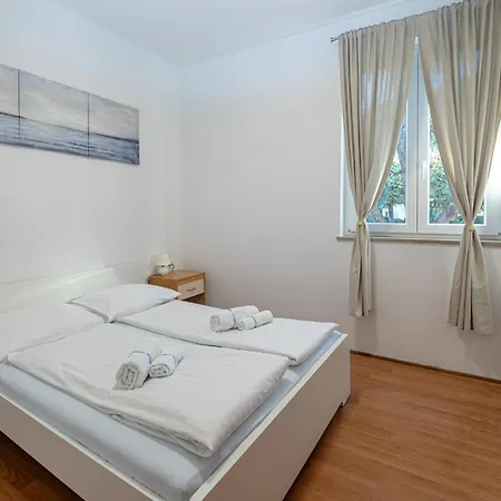 Casa Furlan * Izola