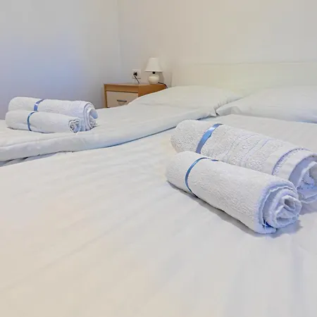 Apartmán Casa Furlan