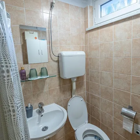 Apartmán Casa Furlan *