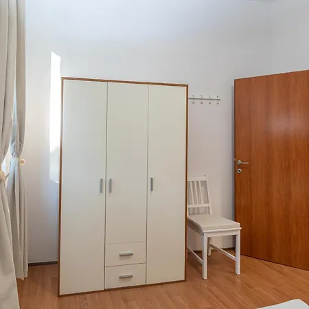 Casa Furlan * Izola