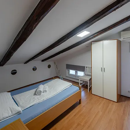 Casa Furlan Apartmán