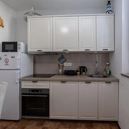 Apartmán Casa Furlan