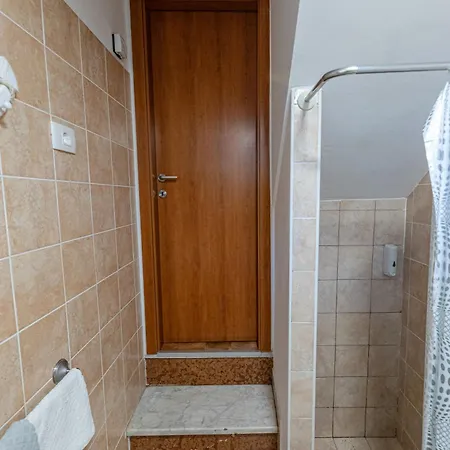 Casa Furlan Apartmán *