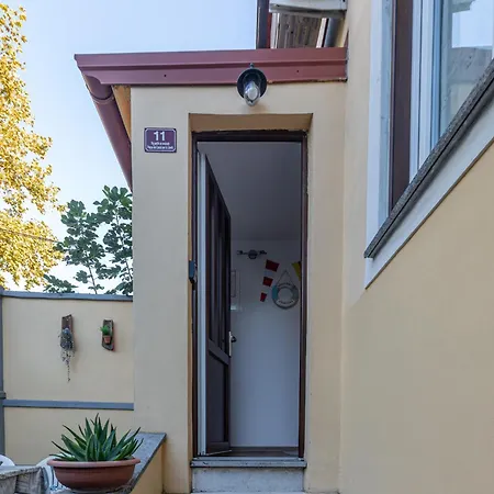 Casa Furlan Izola