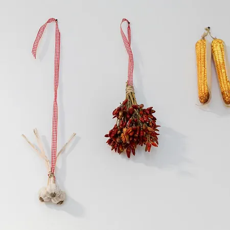 Apartmán Casa Furlan