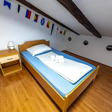 Casa Furlan Izola