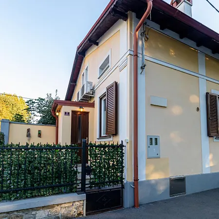 Casa Furlan Daire *