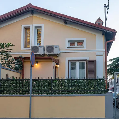 Casa Furlan