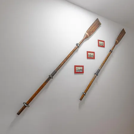 Casa Furlan Apartmán Izola