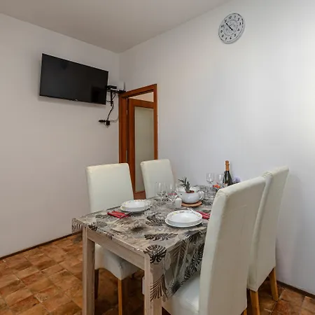 Casa Furlan Lägenhet *