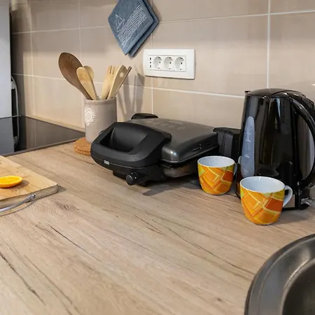 Casa Furlan Apartmán Izola