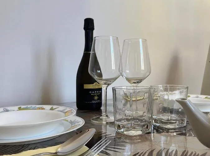 アパート Casa Furlan