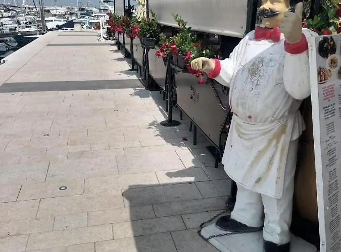 Casa Furlan アパート *