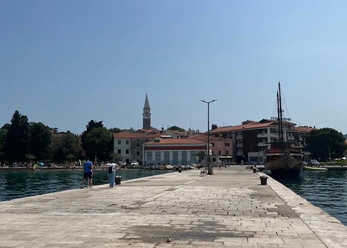 アパート Casa Furlan *