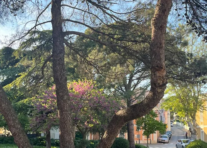 アパート Casa Furlan *