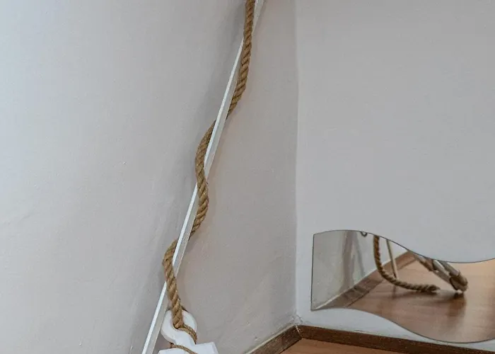 アパート Casa Furlan イゾラ