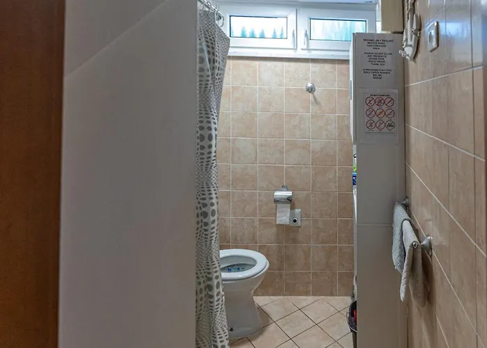 アパート Casa Furlan