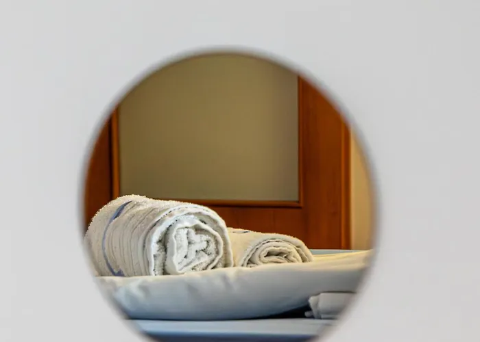 Casa Furlan アパート イゾラ