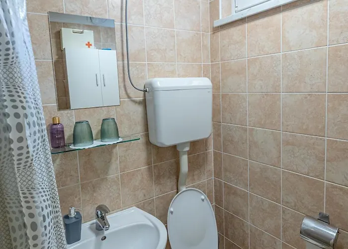 アパート Casa Furlan *