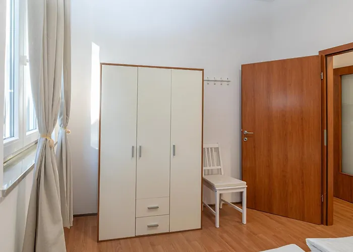 Casa Furlan * イゾラ