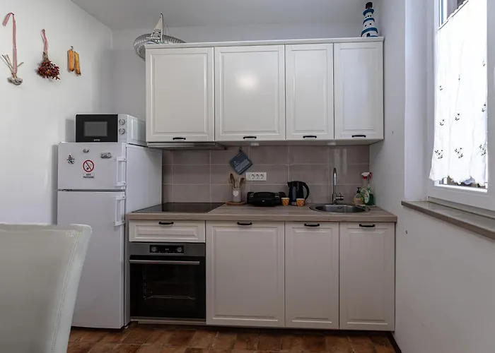 アパート Casa Furlan