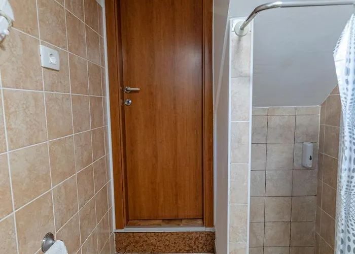 Casa Furlan アパート *