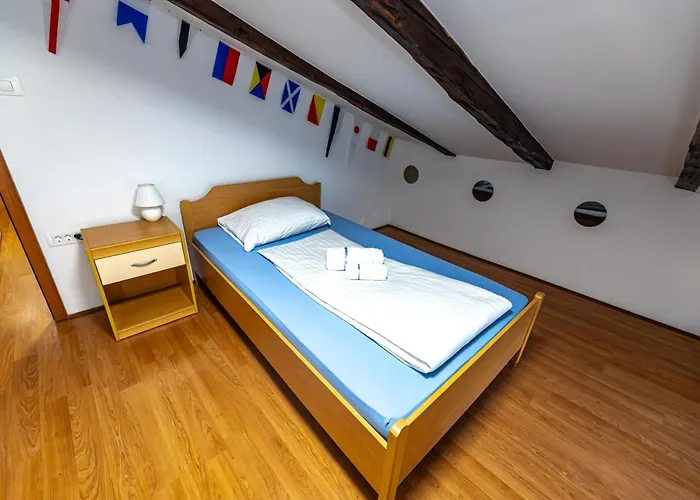 Casa Furlan イゾラ